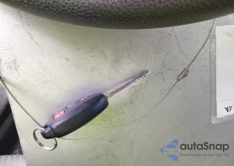 2014 Toyota Corolla Le z USA, uszkodzony, nr VIN 2T1BURHE2EC064605